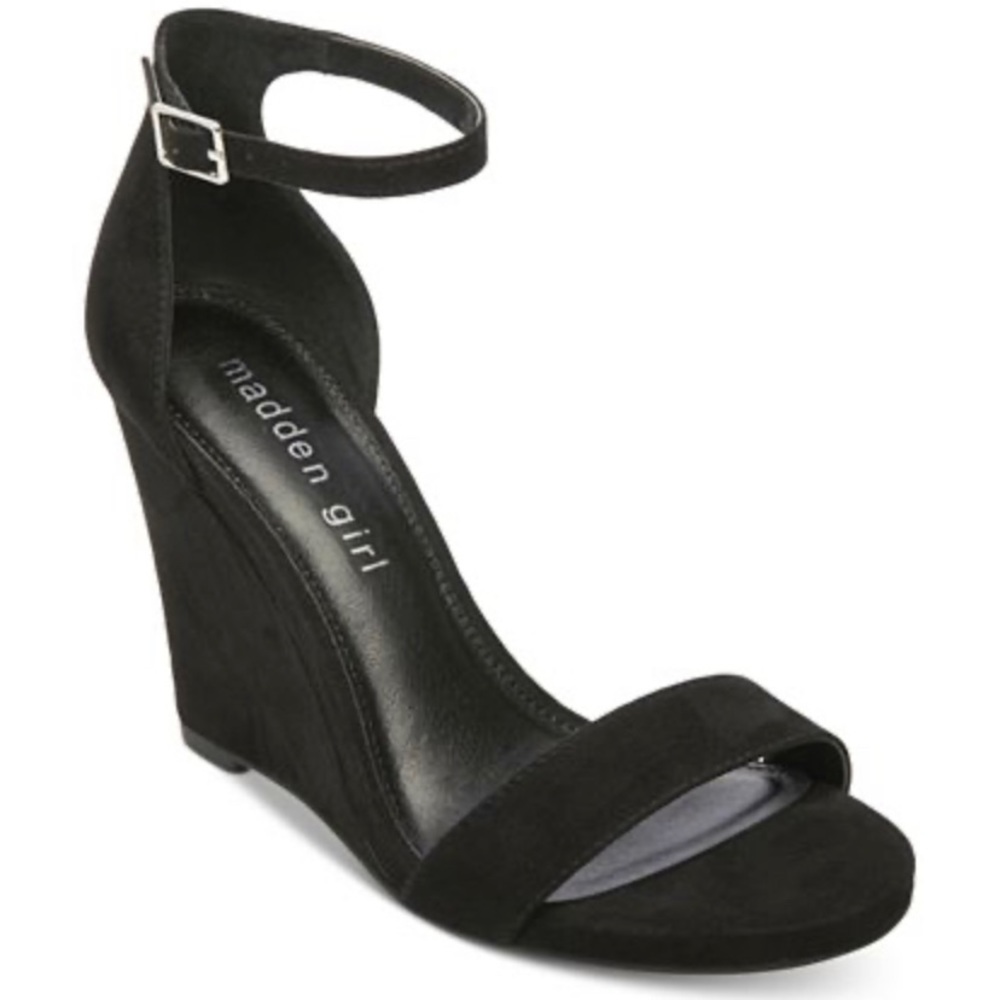 Willoow Wedge Sandals